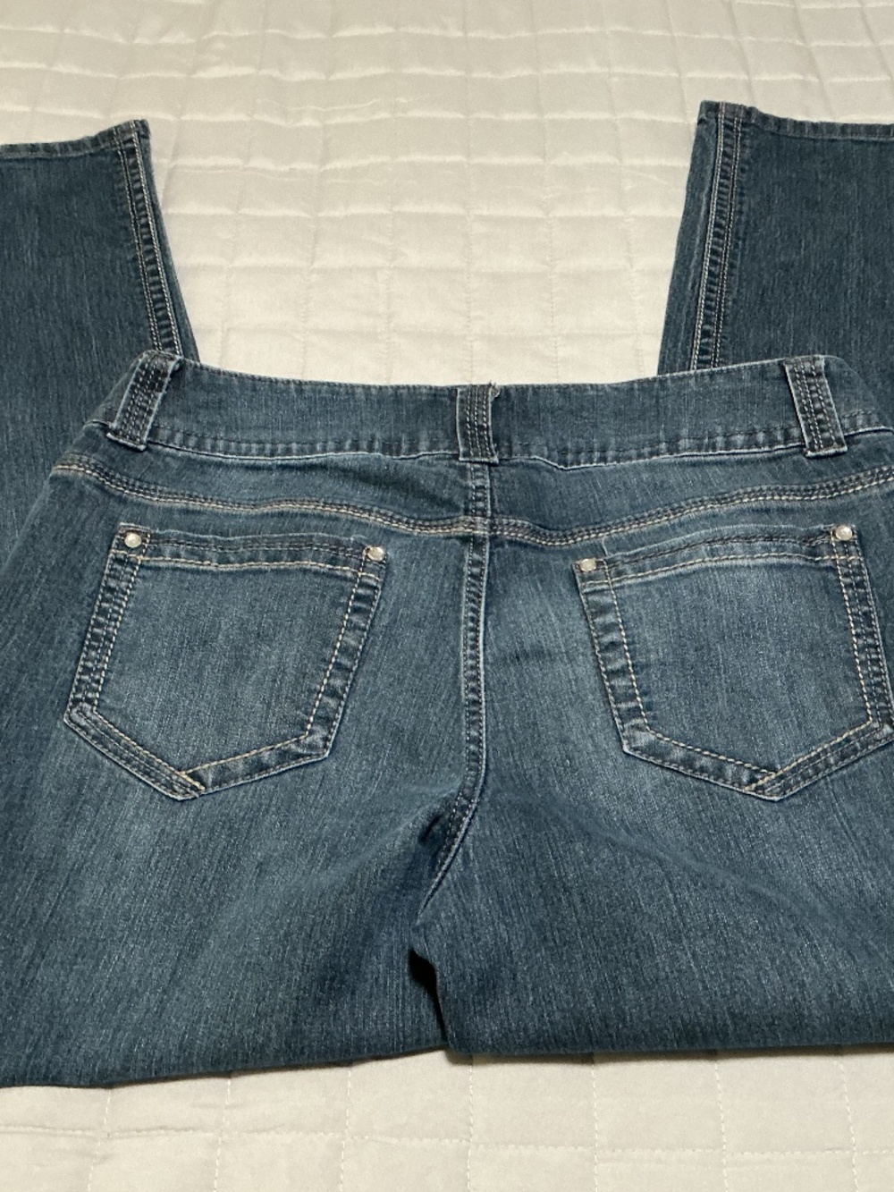 Christopher & Banks Jeans - 10